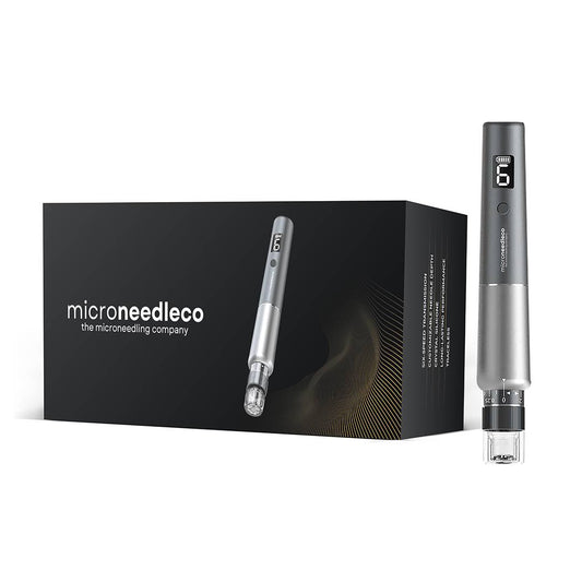 MicroneedleCo Microneedling Pen